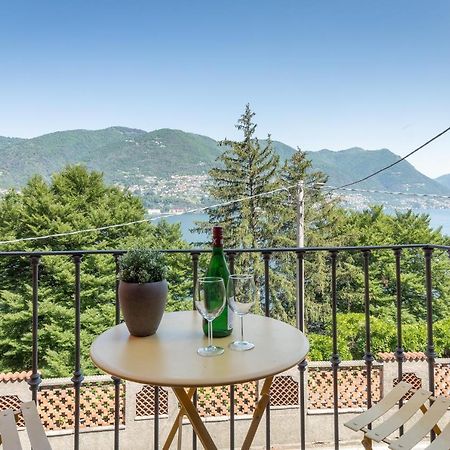 L Como Lake Apartment Екстериор снимка