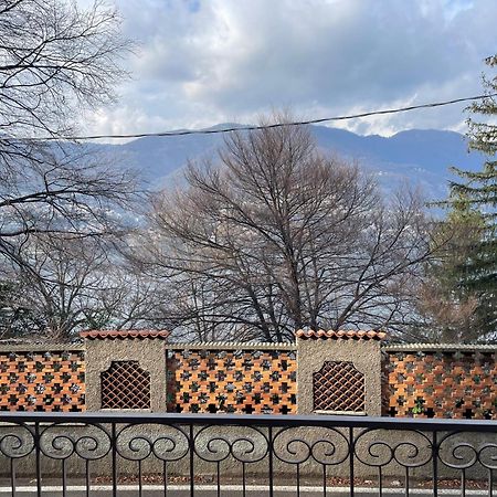 L Como Lake Apartment Екстериор снимка