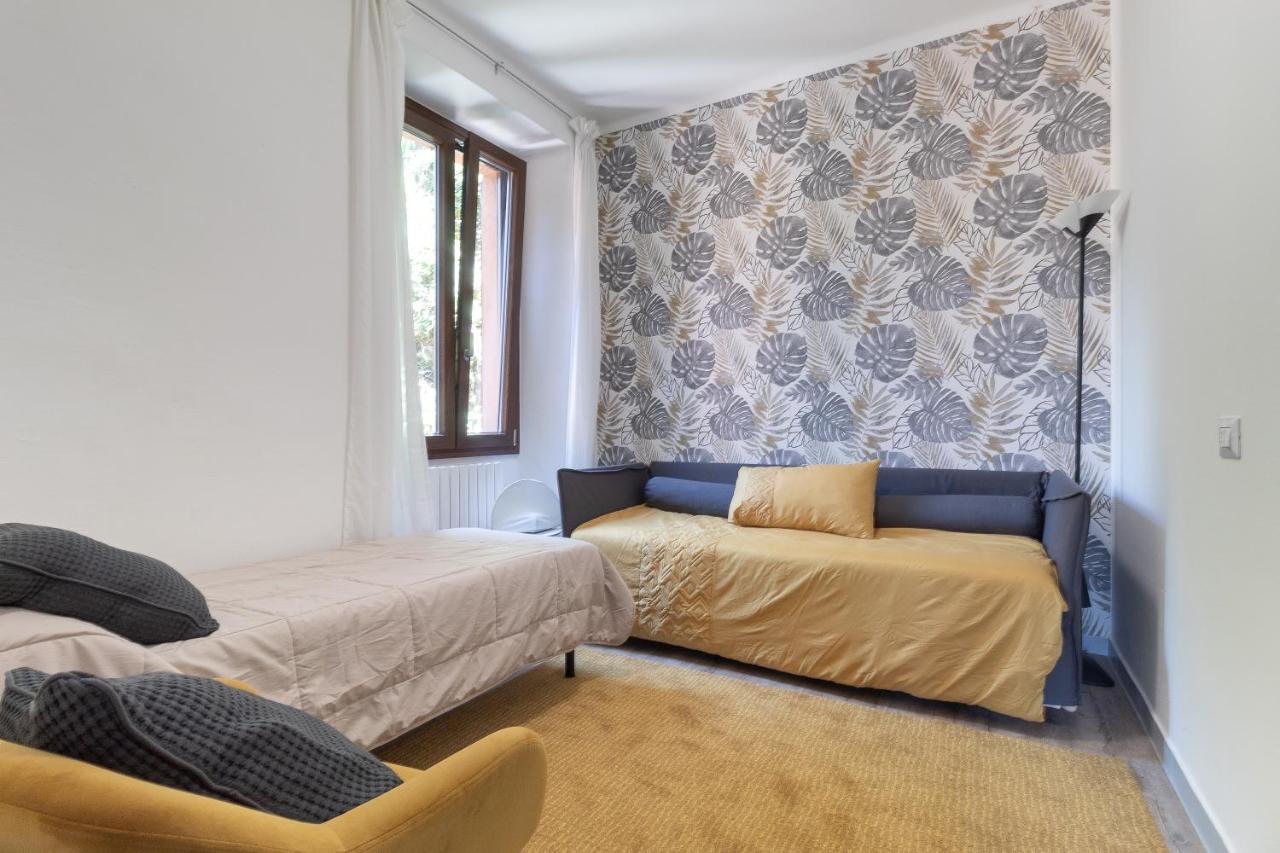 L Como Lake Apartment Екстериор снимка