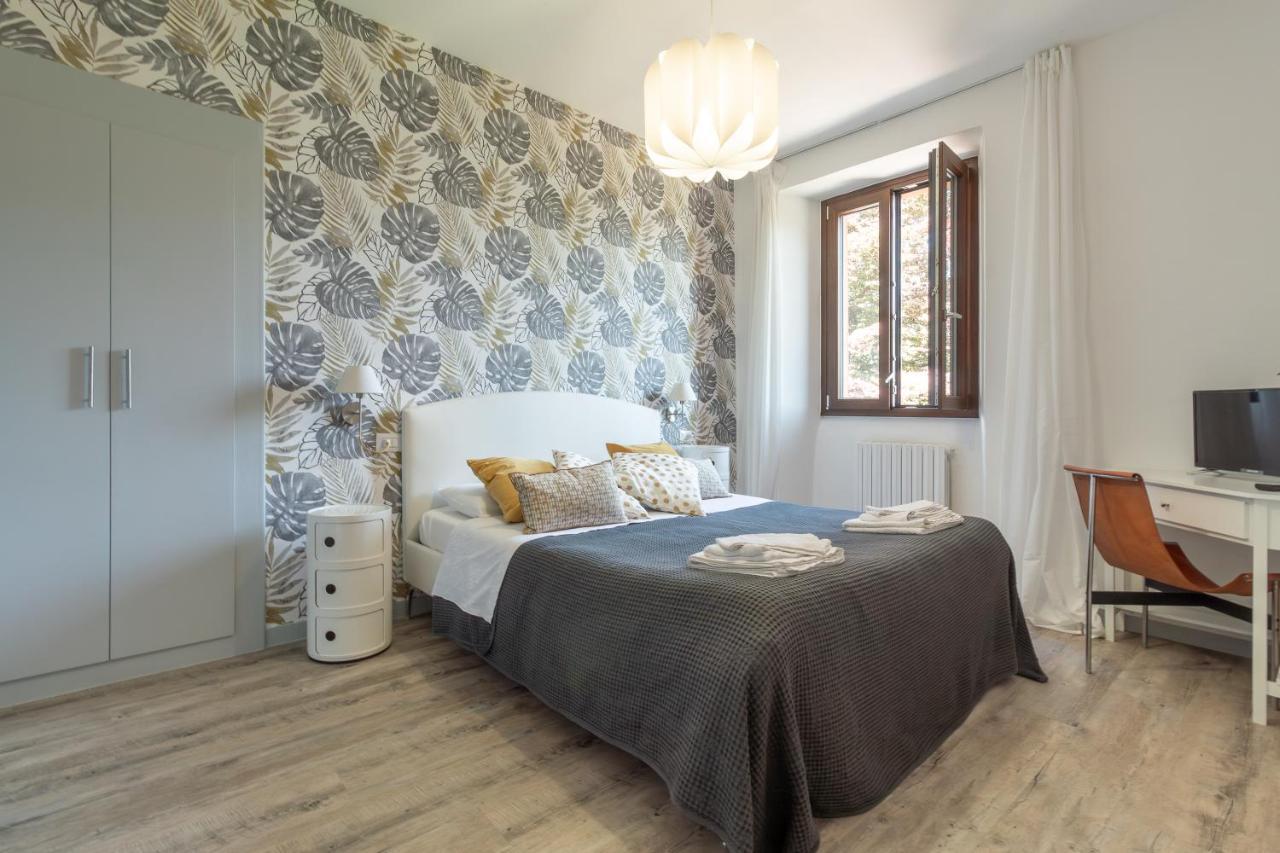 L Como Lake Apartment Екстериор снимка