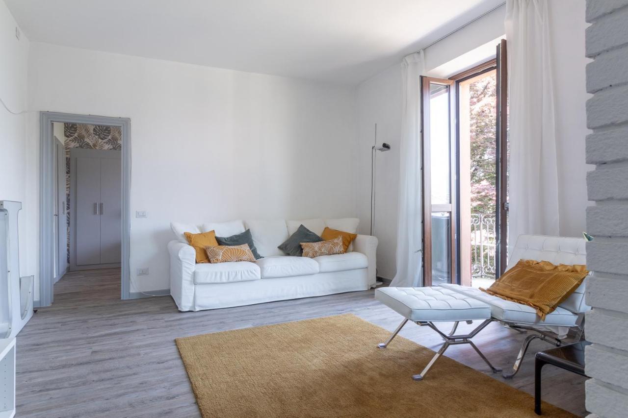 L Como Lake Apartment Екстериор снимка
