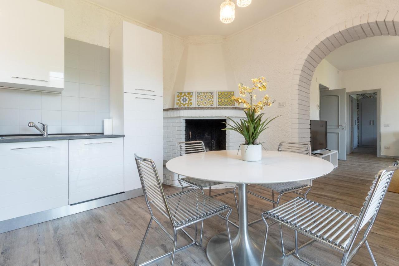 L Como Lake Apartment Екстериор снимка